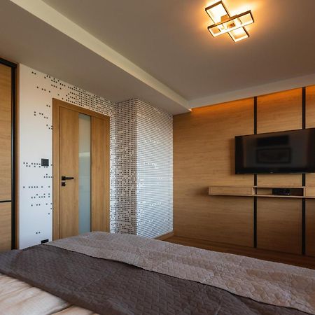 Sloneczny 1 Lemon Resort Spa Gródek Nad Dunajcem Esterno foto