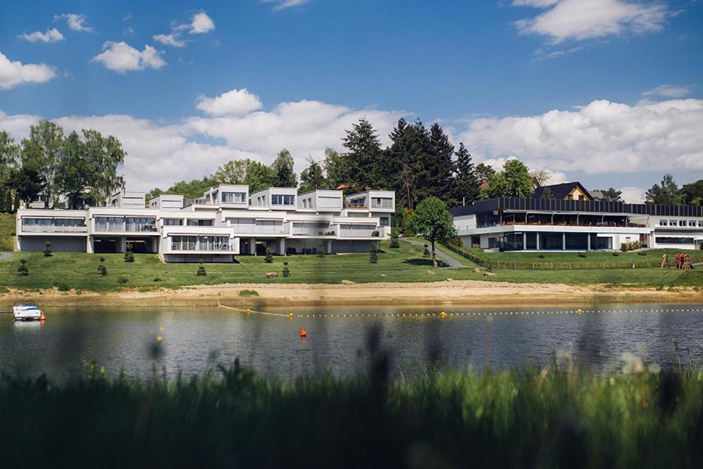 Sloneczny 1 Lemon Resort Spa Gródek Nad Dunajcem Esterno foto