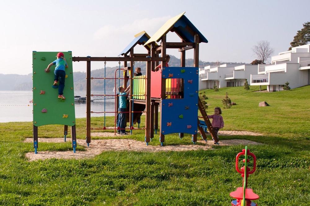 Sloneczny 1 Lemon Resort Spa Gródek Nad Dunajcem Esterno foto