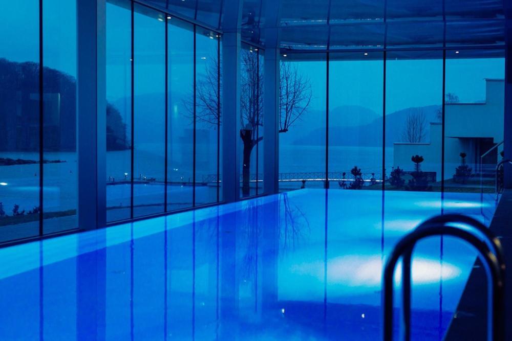 Sloneczny 1 Lemon Resort Spa Gródek Nad Dunajcem Esterno foto