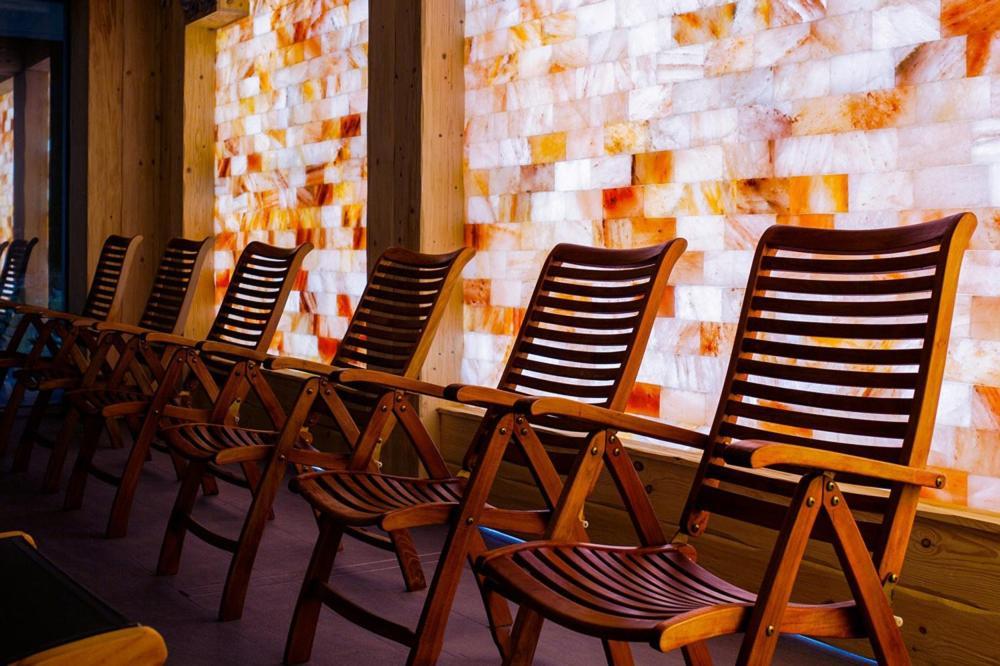 Sloneczny 1 Lemon Resort Spa Gródek Nad Dunajcem Esterno foto