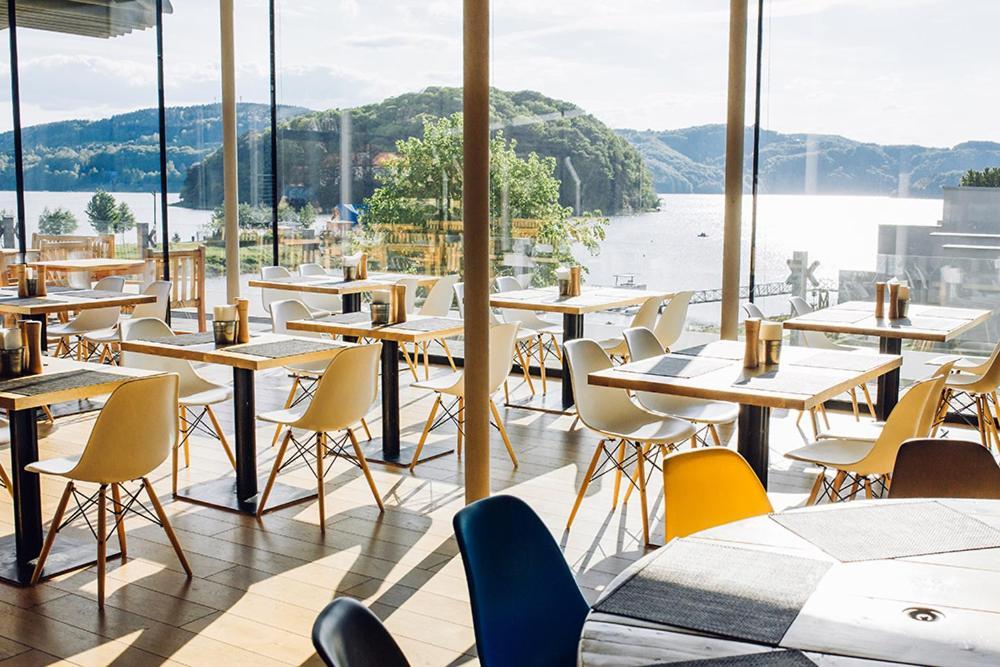 Sloneczny 1 Lemon Resort Spa Gródek Nad Dunajcem Esterno foto