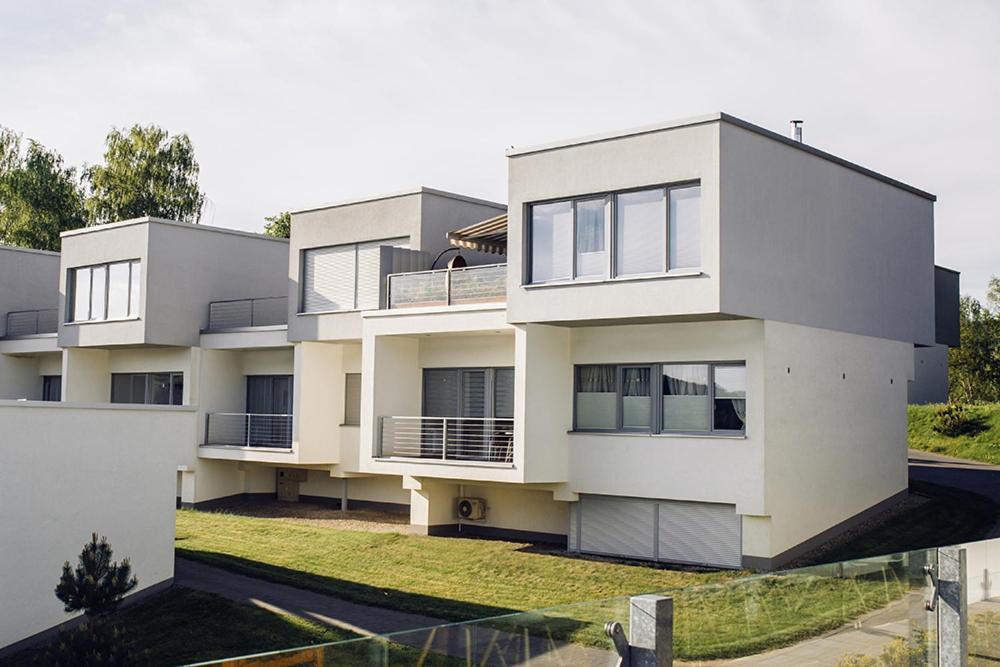 Sloneczny 1 Lemon Resort Spa Gródek Nad Dunajcem Esterno foto