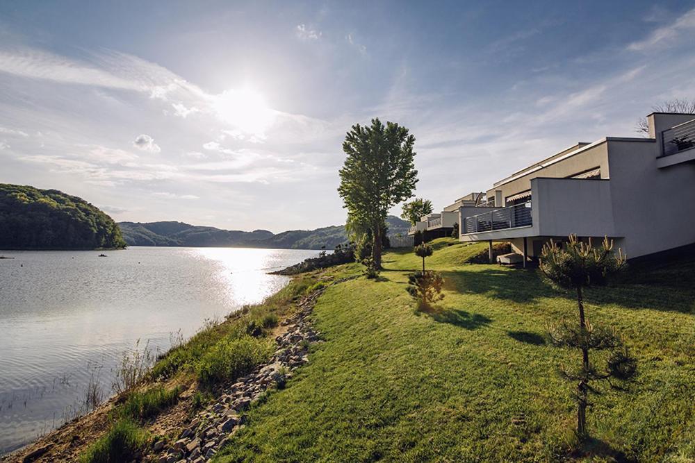 Sloneczny 1 Lemon Resort Spa Gródek Nad Dunajcem Esterno foto