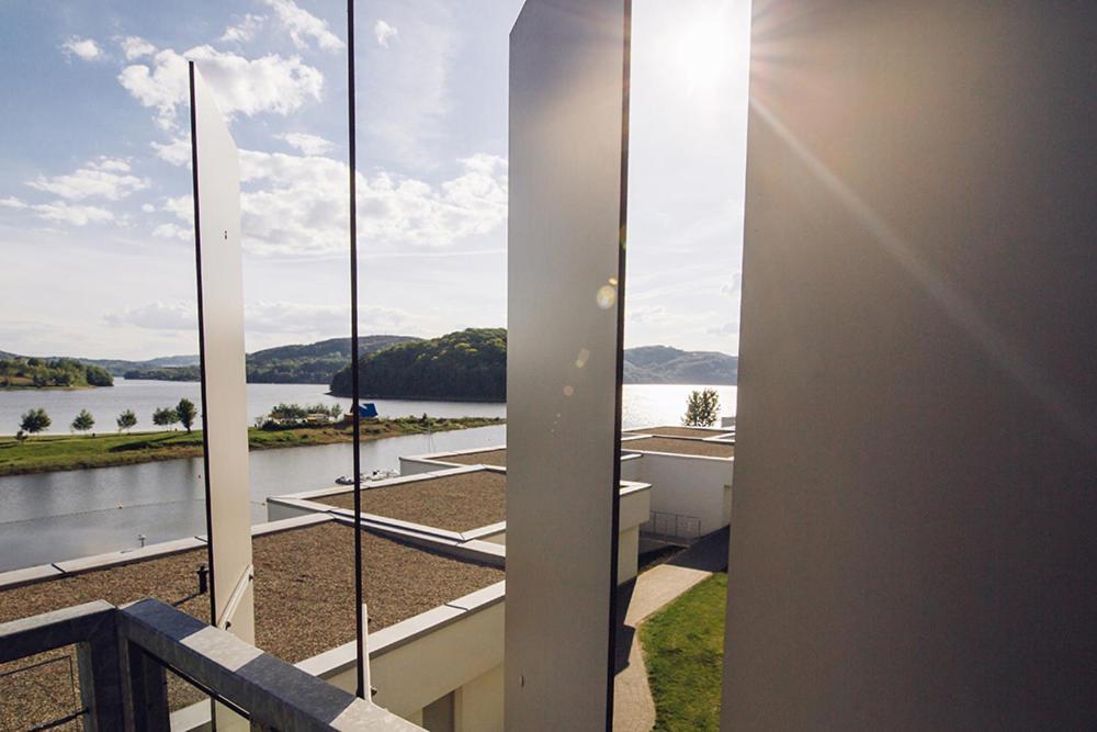 Sloneczny 1 Lemon Resort Spa Gródek Nad Dunajcem Esterno foto