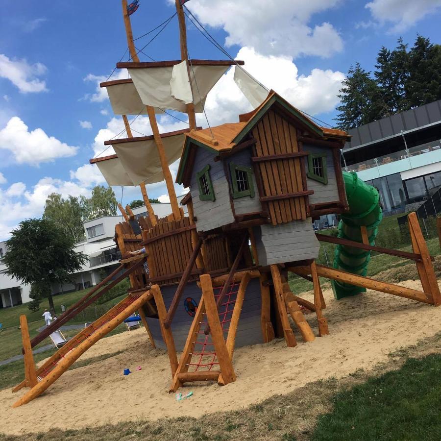 Sloneczny 1 Lemon Resort Spa Gródek Nad Dunajcem Esterno foto