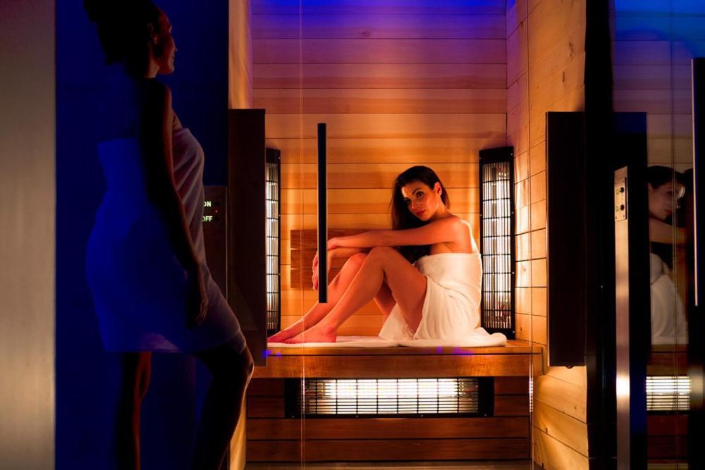 Sloneczny 1 Lemon Resort Spa Gródek Nad Dunajcem Esterno foto