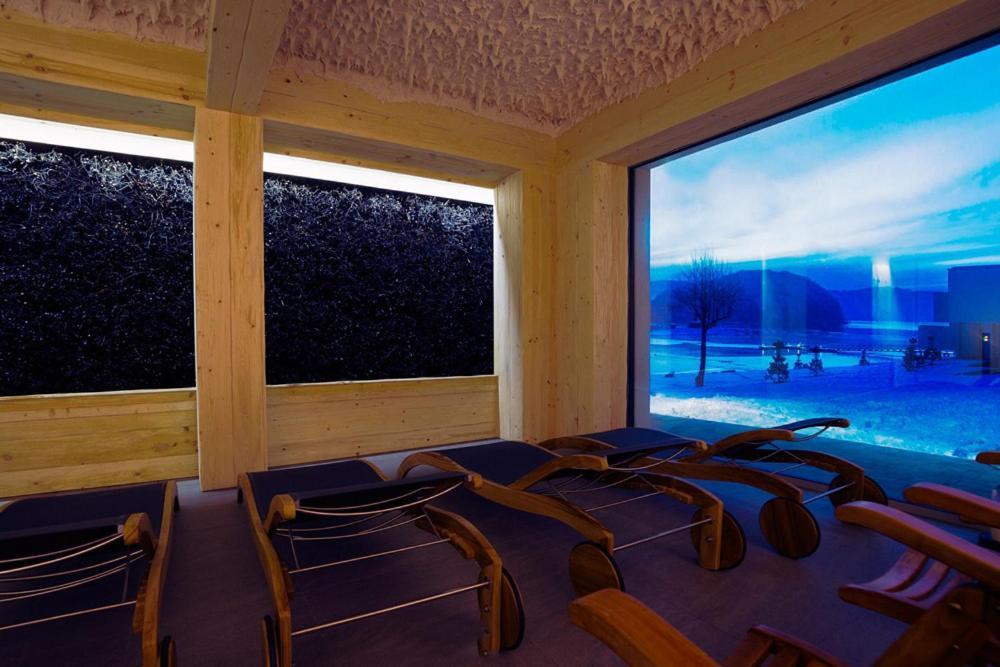 Sloneczny 1 Lemon Resort Spa Gródek Nad Dunajcem Esterno foto