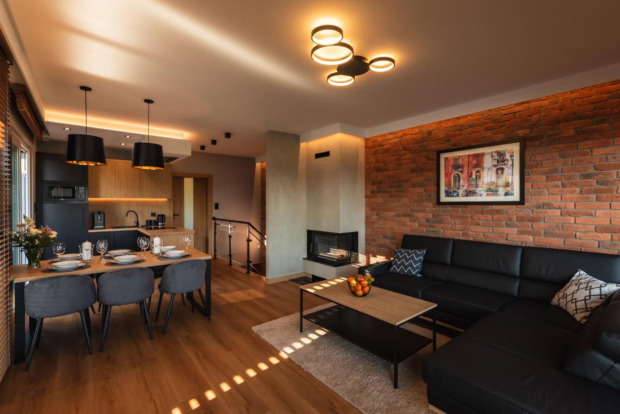 Sloneczny 1 Lemon Resort Spa Gródek Nad Dunajcem Esterno foto