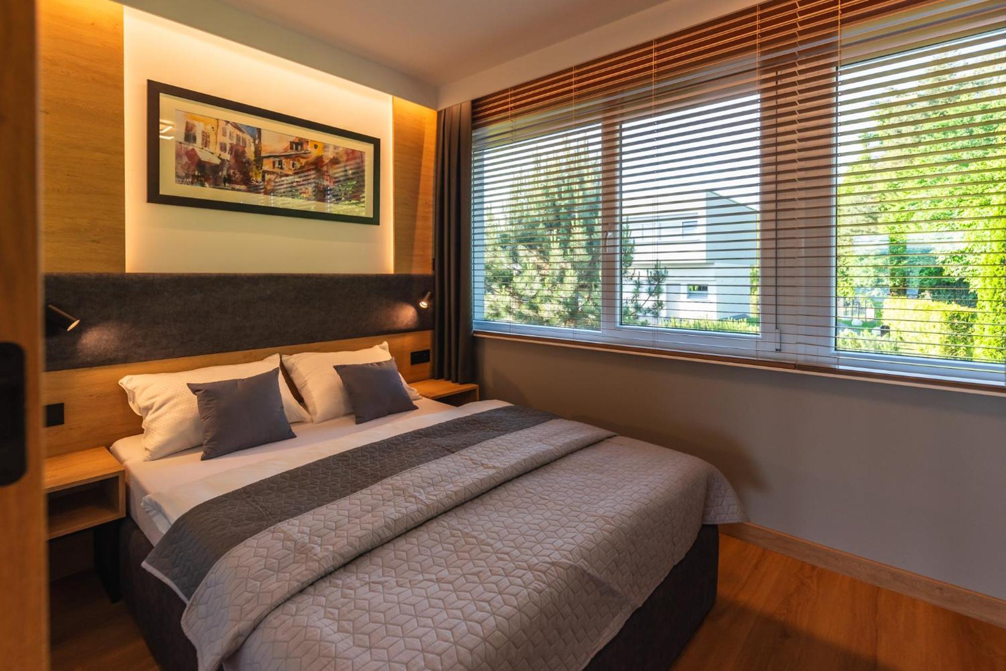 Sloneczny 1 Lemon Resort Spa Gródek Nad Dunajcem Esterno foto