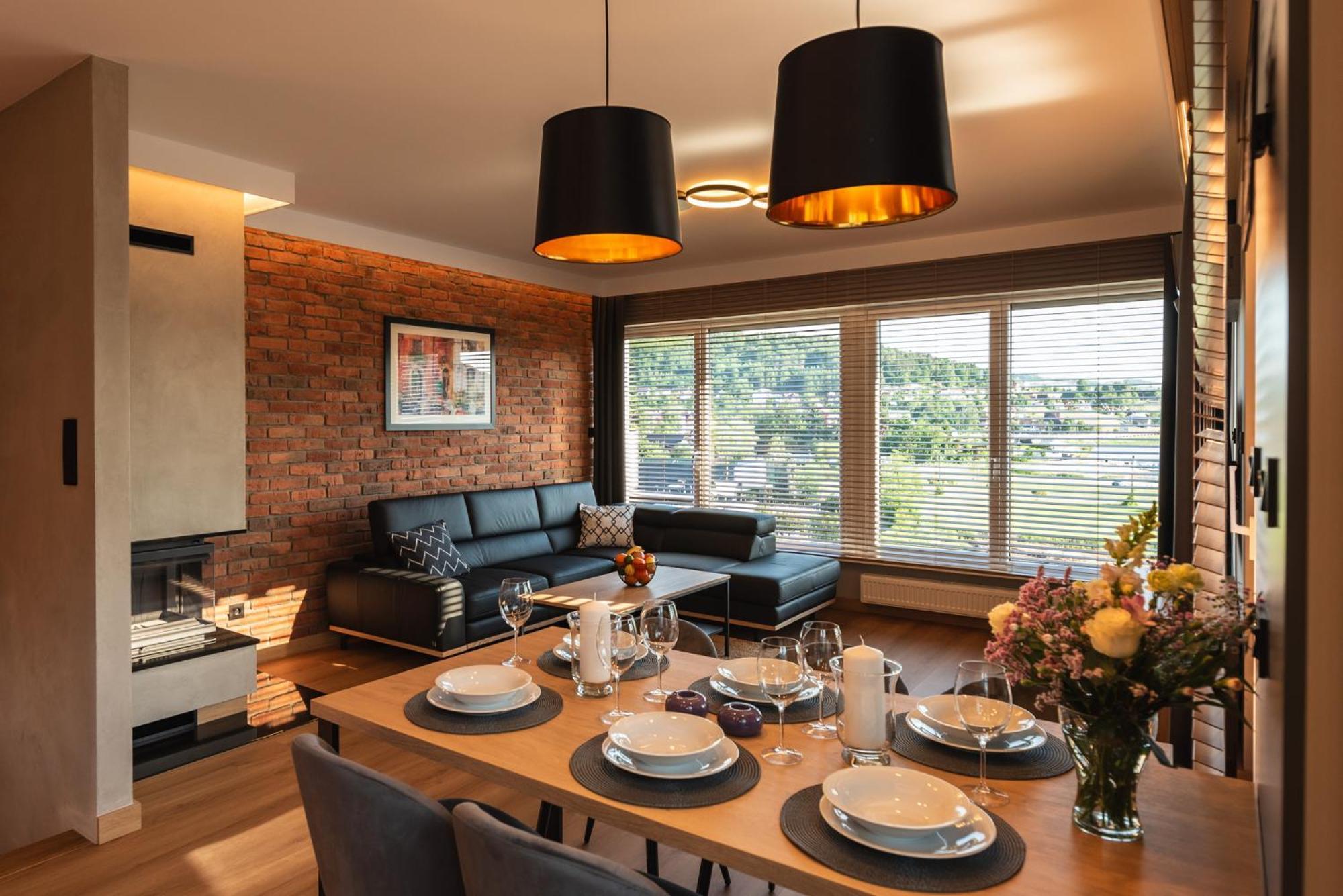 Sloneczny 1 Lemon Resort Spa Gródek Nad Dunajcem Esterno foto