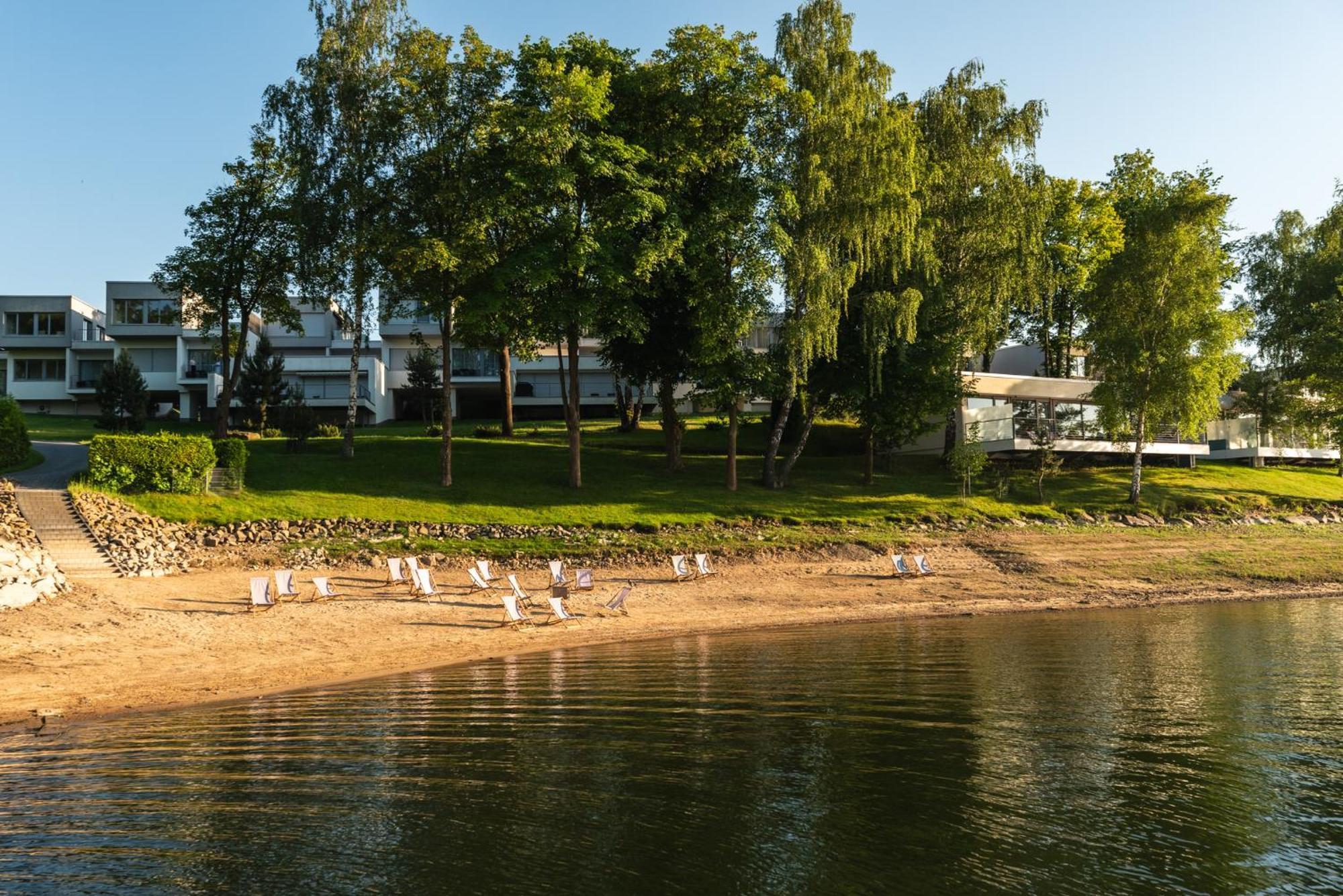 Sloneczny 1 Lemon Resort Spa Gródek Nad Dunajcem Esterno foto